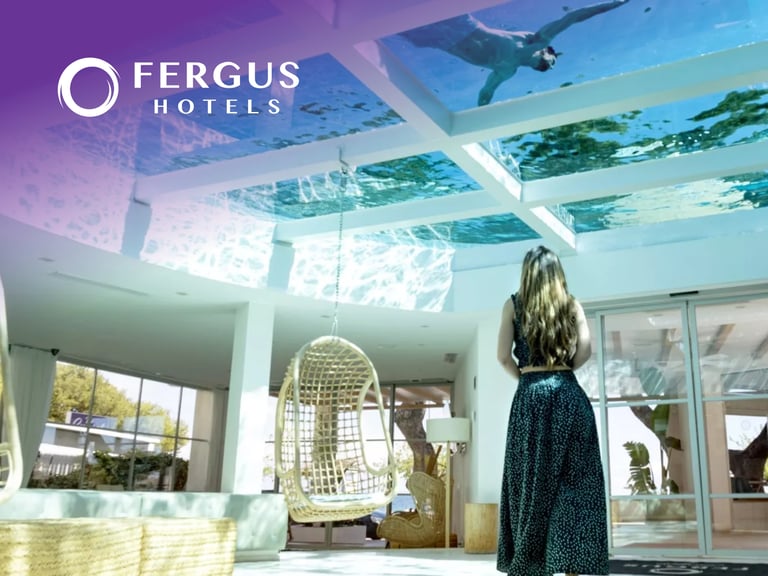 Promotional Image For Fergus Hotels