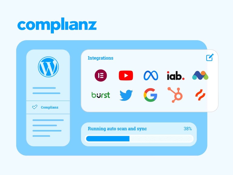 Complianz Product Discount Promo