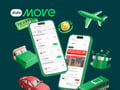 Airasia Move