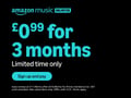 Amazon Music Unlimited