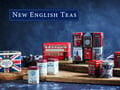 New English Teas