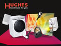 Hughes