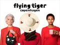 Flying Tiger