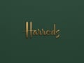 Harrods