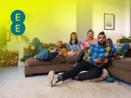 EE Tech & Gaming