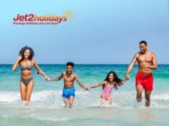 Jet2holidays