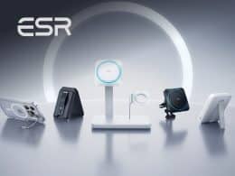 ESR