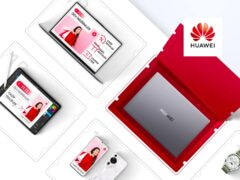 Huawei