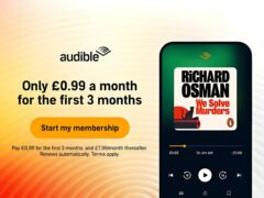 Audible