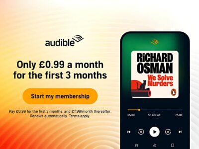 Audible