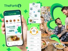 The Fork
