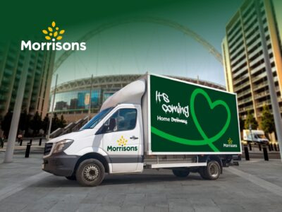 Morrisons