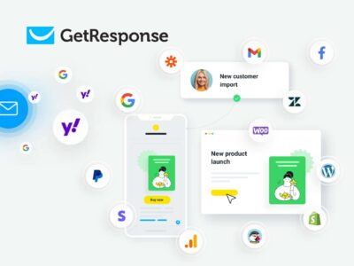 GetResponse