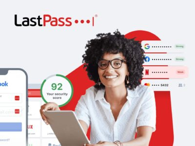 LastPass