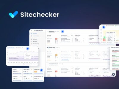 Sitechecker