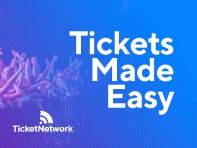TicketNetwork