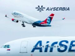 Air Serbia