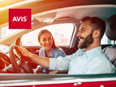 Avis UK