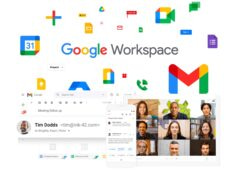 Google Workspace