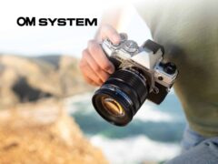 OM SYSTEM