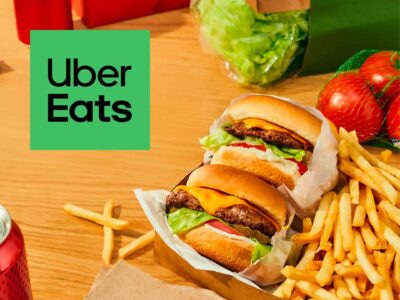 Uber Eats