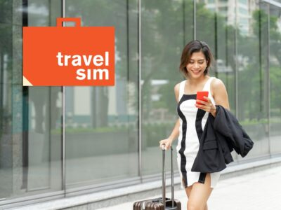 TravelSIM