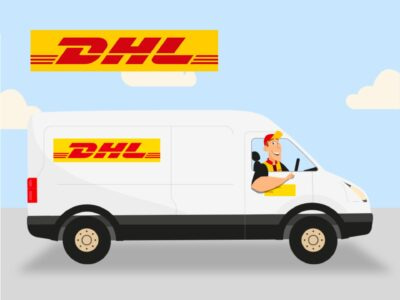 DHL eCommerce UK