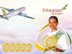 Ethiopian Airlines