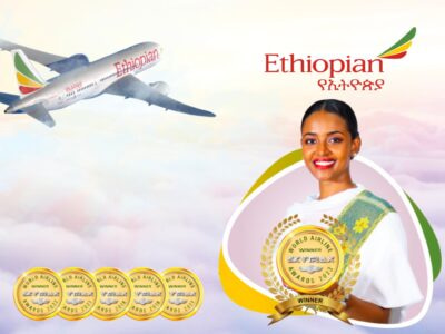 Ethiopian Airlines
