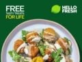 HelloFresh UK