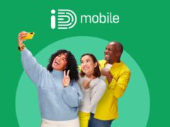 iD Mobile