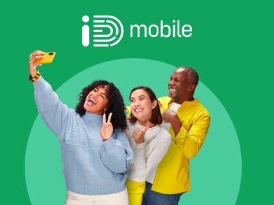iD Mobile