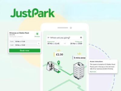 Just Park