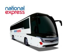 National Express