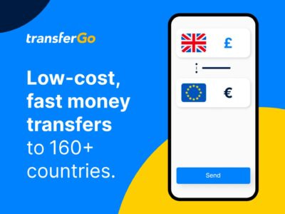 TransferGo