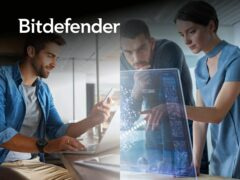 Bitdefender