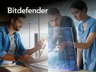 Bitdefender