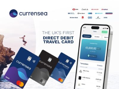Currensea