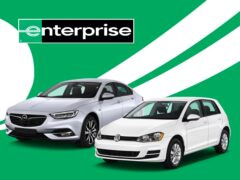 Enterprise UK