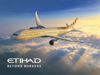 Etihad Airways