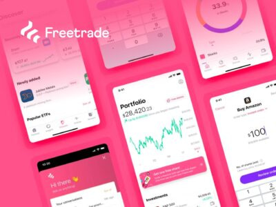 FreeTrade