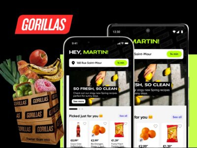 Gorillas