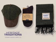 Heritage Traditions