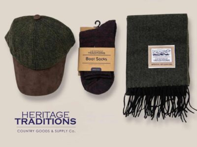 Heritage Traditions