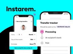InstaReM
