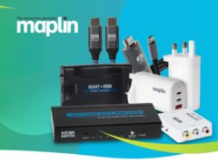 Maplin