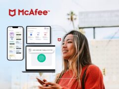 McAfee