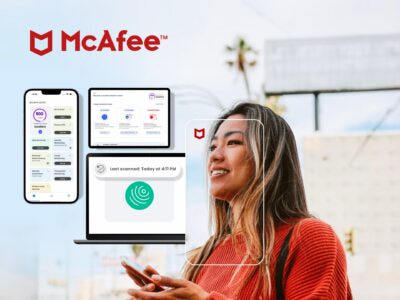 McAfee