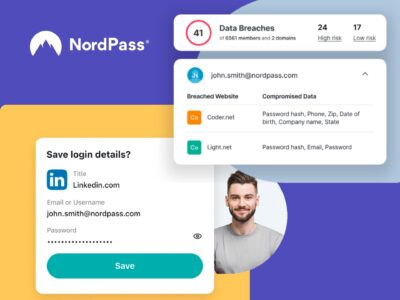 NordPass