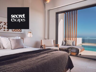 Secret Escapes